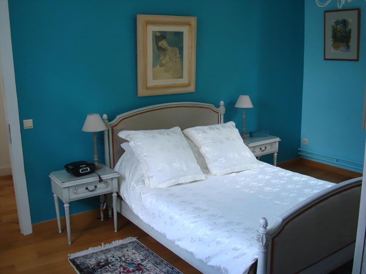 B&B Chateau Bagatelle Frasnes-lez-Anvaing Cameră foto
